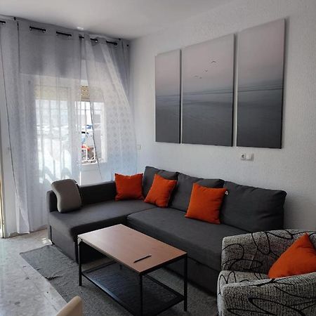 Ferienwohnung Vg Un Poquito De Ti El Puerto de Santa María Exterior foto