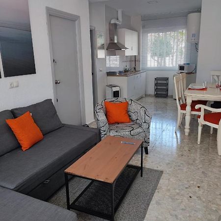 Ferienwohnung Vg Un Poquito De Ti El Puerto de Santa María Exterior foto