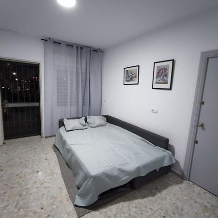 Ferienwohnung Vg Un Poquito De Ti El Puerto de Santa María Exterior foto