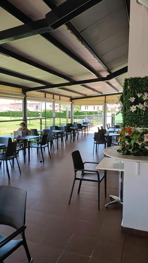 Ferienwohnung Vg Un Poquito De Ti El Puerto de Santa María Exterior foto