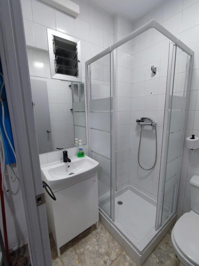 Ferienwohnung Vg Un Poquito De Ti El Puerto de Santa María Exterior foto