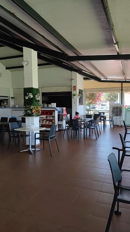 Ferienwohnung Vg Un Poquito De Ti El Puerto de Santa María Exterior foto