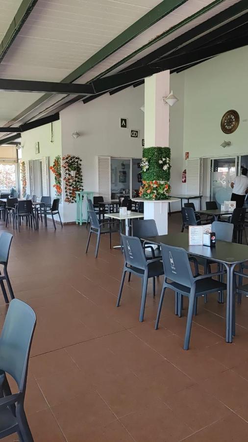 Ferienwohnung Vg Un Poquito De Ti El Puerto de Santa María Exterior foto