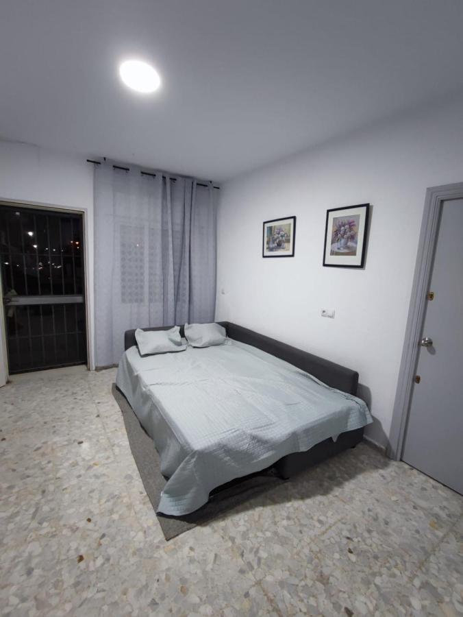 Ferienwohnung Vg Un Poquito De Ti El Puerto de Santa María Exterior foto