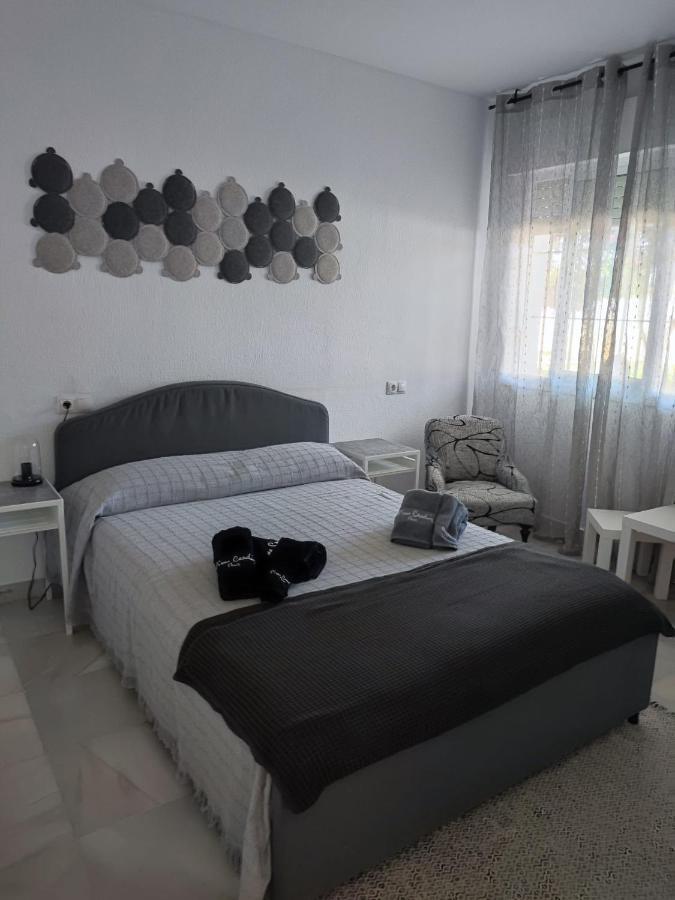 Ferienwohnung Vg Un Poquito De Ti El Puerto de Santa María Exterior foto